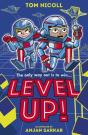Level Up - Preview