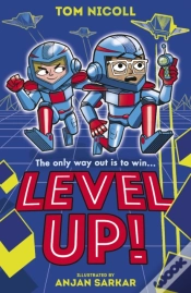 Capa do artigo Level Up