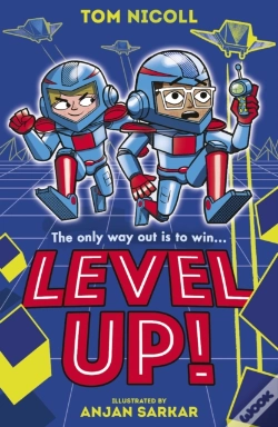 Capa do artigo Level Up