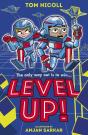 Level Up - Preview