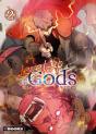 Level Up With The Gods T02 - Preview