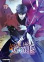 Level Up With The Gods T04 - Preview