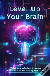 Capa do artigo Level Up Your Brain