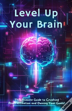 Capa do artigo Level Up Your Brain
