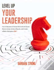 Capa do artigo Level Up Your Leadership