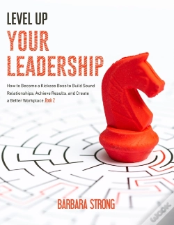 Capa do artigo Level Up Your Leadership