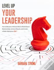 Level Up Your Leadership