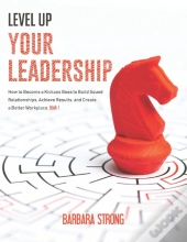 Level Up Your Leadership
