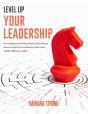 Level Up Your Leadership - Preview