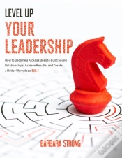 Capa do artigo Level Up Your Leadership