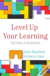 Level Up Your Learning: The Power Of Gamification