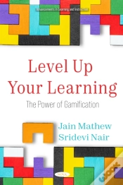 Capa do artigo Level Up Your Learning: The Power Of Gamification