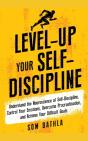 Level-Up Your Self-Discipline - Preview