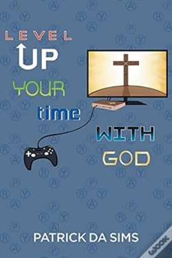 Capa do artigo Level Up Your Time With God