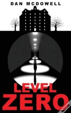 Capa do artigo Level Zero
