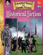 Leveled Texts For Classic Fiction - Preview
