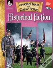 Leveled Texts For Classic Fiction