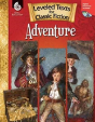 Leveled Texts For Classic Fiction - Preview
