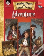 Leveled Texts For Classic Fiction