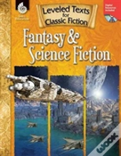 Leveled Texts For Classic Fiction