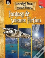 Capa do artigo Leveled Texts For Classic Fiction
