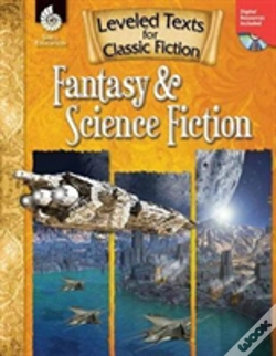 Capa do artigo Leveled Texts For Classic Fiction