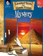 Leveled Texts For Classic Fiction - Preview