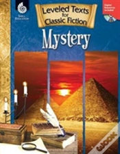Capa do artigo Leveled Texts For Classic Fiction