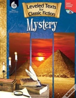 Capa do artigo Leveled Texts For Classic Fiction