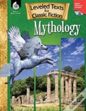 Capa do artigo Leveled Texts For Classic Fiction