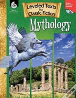 Capa do artigo Leveled Texts For Classic Fiction