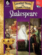 Leveled Texts For Classic Fiction - Preview
