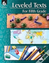 Leveled Texts For Fifth Grade