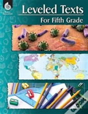 Capa do artigo Leveled Texts For Fifth Grade