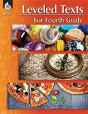 Leveled Texts For Fourth Grade - Preview