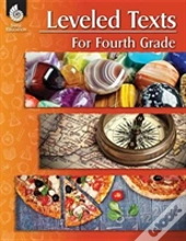 Leveled Texts For Fourth Grade
