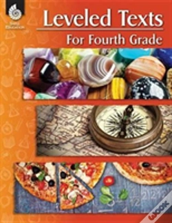 Capa do artigo Leveled Texts For Fourth Grade