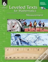 Leveled Texts For Mathematics