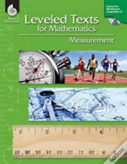 Capa do artigo Leveled Texts For Mathematics