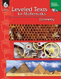 Leveled Texts For Mathematics: Geometry - Preview
