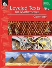 Leveled Texts For Mathematics: Geometry