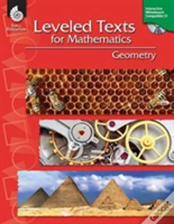 Capa do artigo Leveled Texts For Mathematics: Geometry