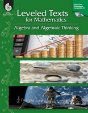 Leveled Texts For Mathematics - Preview