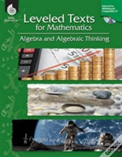 Capa do artigo Leveled Texts For Mathematics
