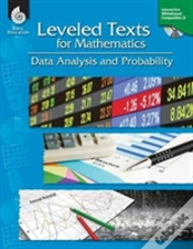 Capa do artigo Leveled Texts For Mathematics