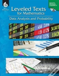 Capa do artigo Leveled Texts For Mathematics