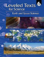 Leveled Texts For Science: Earth And Space Science - Preview