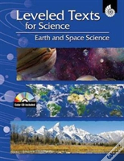 Capa do artigo Leveled Texts For Science: Earth And Space Science