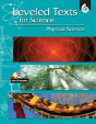 Leveled Texts For Science - Preview