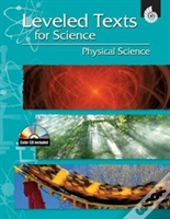 Leveled Texts For Science
